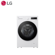 LG 樂金 WD-S18NW 蒸洗脫滾筒洗衣機 18kg AIDD直驅變頻 蒸氣洗 殺菌除螨 勁速洗