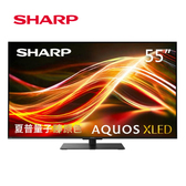 SHARP 夏普 4T-C55HU8500X 55吋  Mini LED 4K 連網智慧液晶顯示器