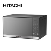 日立  HMRDS3213BK 微電腦微波爐 32L大容量 最高火力850W 鏡面黑
