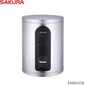 SAKURA 櫻花 EH0651S6 直掛式倍容定溫熱水器6加侖 三溫隔艙設計 增加熱水出水量