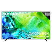 三星 QA100QN80HXXZW 100吋 4K 144Hz Neo QLED AI智慧顯示器