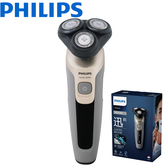 【88好禮】PHILIPS飛利浦 360度多動向三刀頭電動刮鬍刀 S5266