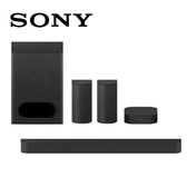 SONY HT-S60 5.1 聲道 SOUNDBAR 家庭劇院組 多件式環繞 聲霸 