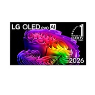 LG樂金 OLED55G6PTA 55吋 4K OLED evo G6零間隙藝廊系列 智慧顯示器