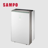 聲寶 DHY-GC18PC 清淨除濕機 18L/日 適用10坪 HEPA 高效濾網 節能標章 台灣製