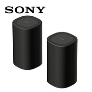 SONY SA-RS5 無線後置揚聲器 無線後環繞 家庭劇院 360空間音效定位系列 