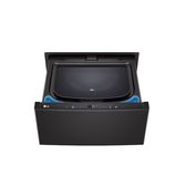 LG樂金 WT-SD250HB 下層迷你洗衣機 2.5kg MiniWash 尊爵黑  搭配22FH