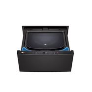 LG樂金 WT-SD250HB 下層迷你洗衣機 2.5kg MiniWash 尊爵黑  搭配22FH