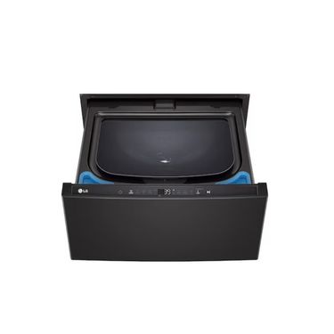 LG樂金 WT-SD250HB 下層迷你洗衣機 2.5kg MiniWash 尊爵黑 搭配22FH