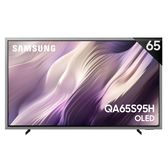三星 QA65S95HAXXZW 65吋 4K 165Hz OLED HDR Pro AI智慧顯示器