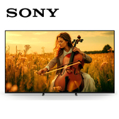 SONY Y-75XR50 75吋 Mini LED 4K Google TV 顯示器 馬來西亞製