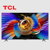 TCL 65Q7D 65吋 Pro SQD-Mini LED 量子智能連網液晶顯示器 原生144Hz