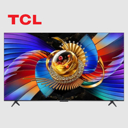 TCL 65Q7D 65吋 Pro SQD-Mini LED 量子智能連網液晶顯示器 原生144Hz