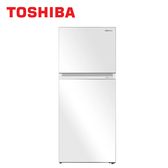 東芝 GR-RT559WE-PGT 411L 變頻 兩門冰箱 一級能效 玻璃鏡面 -1度微冷凍保鮮室