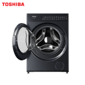 東芝 TWD-T35BP160MWTA 變頻 洗脫烘滾筒洗衣機 洗15/烘9KG 蒸汽殺菌 護色洗