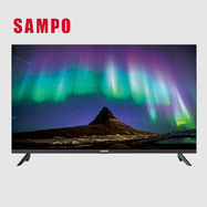 聲寶 EM-40CBS200  40型 Full HD LED 低藍光 新轟天雷液晶顯示器