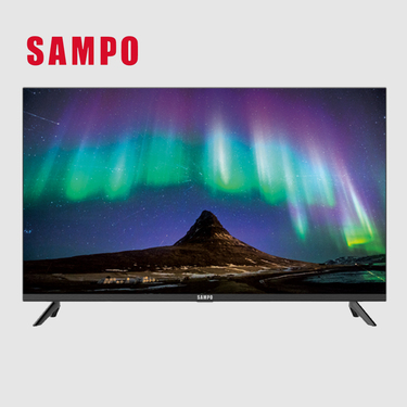 SAMPO 聲寶 EM-40CBS200 40型 Full HD LED 低藍光 新轟天雷液晶顯示器