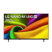 LG 樂金 65NU855BPTA 65吋 NANO 4K UHD AI 智慧顯示器 85系列