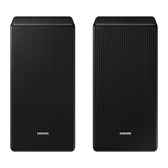 三星 SWA-9500S 2.0.2聲道 後環繞喇叭 音響