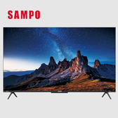 聲寶 EM-43AIT3200 43型 4K UHD LED AI優畫新轟天雷聯網液晶顯示器 台灣製