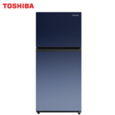 東芝 GR-RT666WI-PGT(GG) 519L 變頻 兩門冰箱 一級效能  抗菌除臭 漸層藍