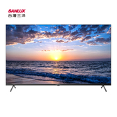 SANLUX台灣三洋 SMT-75FQ3 75型 GOOGLE TV QLED 4K聯網液晶顯示器
