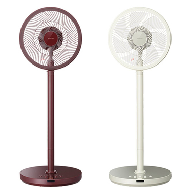 Mitsubishi 三菱電機 R12A-DA 電風扇 12吋 DC直流馬達 新7枚扇