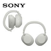 【預購】SONY WH-1000XM6 主動式降噪 無線降噪耳罩式耳機 可摺疊設計