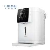 奇美 WB-40YTB3 電熱水瓶 4.0L 304不鏽鋼無縫內膽 大視窗觸控面板 七段智能溫控