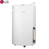 LG DD121QWE0 雙變頻除濕機 12L/日 WiFi遠控功能 能效一級 紫外線淨化