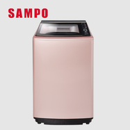 聲寶 ES-L19DP(R1) 19KG PICO PURE 變頻 直立式洗衣機 超震波 SPA噴淋