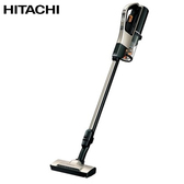 【限量出清】展示品 日立 PVXH920JTN 免紙袋 直立手持兩用 無線吸塵器 香檳金