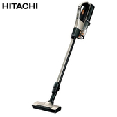 【限量出清】展示品 日立 PVXH920JTN 免紙袋 直立手持兩用 無線吸塵器 香檳金