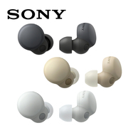 SONY WF-LS900N 真無線 藍牙 耳機 主動式降噪 IPX4防水 (黑/白/卡其)