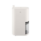 LG樂金 DD201MEE0 PuriCare™ 雙變頻除濕機 19.6公升/日 米色 除濕能效一級
