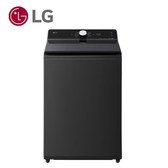 LG樂金 WT-TD16OB 16kg AI DD™ 智慧直驅變頻 直立式洗衣機 EZ 系列 瑪瑙黑