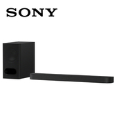 SONY HT-B600 BRAVIA Theatre Bar6 兩件式環繞家庭劇院 無線連接 