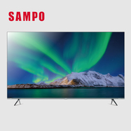 聲寶 QM-65MIW4210 65型4K Mini QLED 新轟天雷 連網智慧顯示器 無視訊盒
