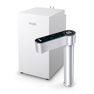 賀眾牌 UW-2212HW-1 LED觸控式廚下型節能冷熱飲水機