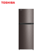 東芝 GR-RT416WE-PMT 312L 變頻 兩門冰箱 -1度微冷凍保鮮室 抗菌除臭 保濕控制
