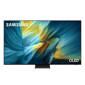 三星 QA77S95FAXXZW 4K 165Hz OLED AI顯示器