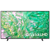 【來電優惠價】三星 UA85DU8000XXZW 85吋 4K HDR智慧連網液晶顯示器 極薄機身