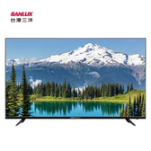 SANLUX 台灣三洋 SMT-55AM3 55吋 4K顯示器 無視訊盒 貨到無安裝