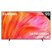 【來電優惠價】三星 UA98U9000HXXZW 98吋 4K 144Hz UHD AI智慧顯示器