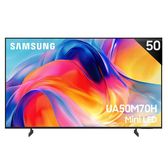 【來電優惠價】三星 UA50M70HAXXZW 50吋 4K 60Hz Mini LED 智慧顯示器