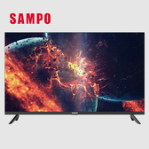聲寶 EM-43MDS200 43型 FHD LED 轟天雷3D音效技術 液晶顯示器 