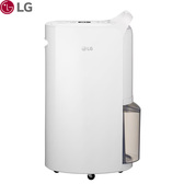 LG DD121QWE0 雙變頻除濕機 12L/日 WiFi遠控功能 能效一級 紫外線淨化