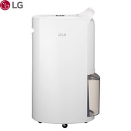 LG DD121QWE0 雙變頻除濕機 12L/日 WiFi遠控功能 能效一級 紫外線淨化