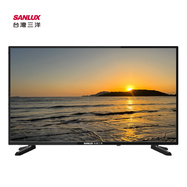 SANLUX 台灣三洋 SMT-43AM3 43型LED液晶顯示器 無視訊盒 貨到無安裝