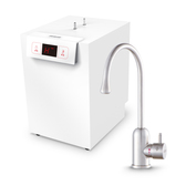 賀眾牌 UW-2261HW-1 廚下型節能冷熱飲水機 含標準安裝
